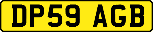 DP59AGB