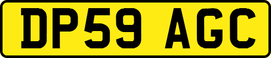 DP59AGC