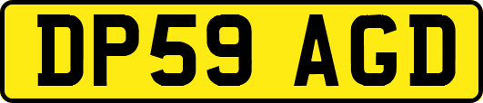 DP59AGD