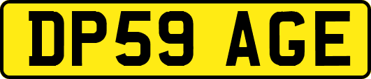 DP59AGE