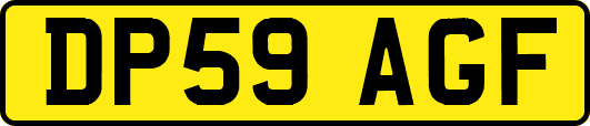 DP59AGF