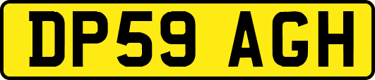 DP59AGH