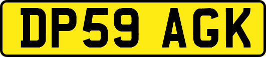 DP59AGK