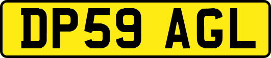 DP59AGL
