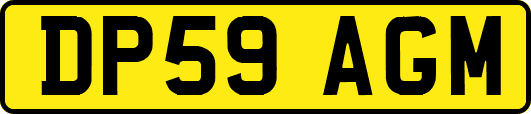 DP59AGM