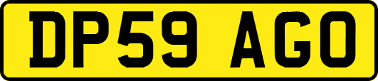 DP59AGO