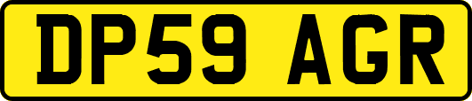 DP59AGR