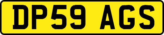 DP59AGS