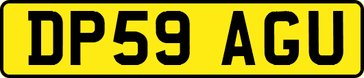 DP59AGU