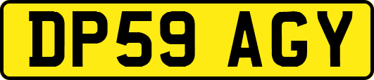 DP59AGY