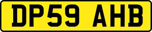 DP59AHB