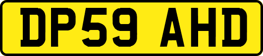 DP59AHD