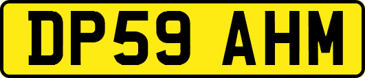 DP59AHM