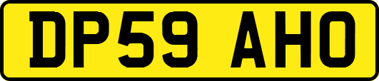 DP59AHO