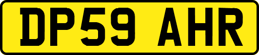 DP59AHR