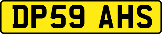 DP59AHS