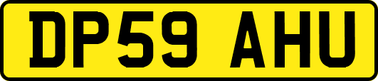 DP59AHU