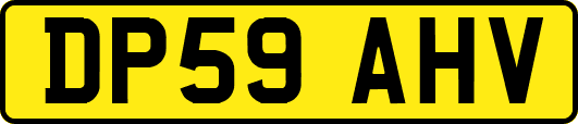 DP59AHV