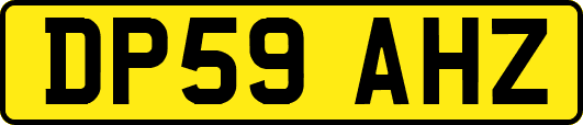DP59AHZ