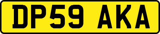DP59AKA