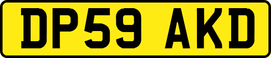 DP59AKD