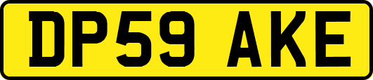 DP59AKE