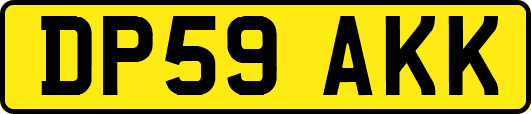 DP59AKK