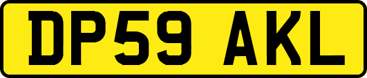DP59AKL