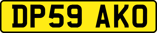 DP59AKO