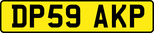 DP59AKP
