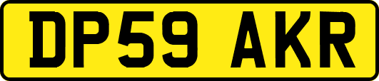 DP59AKR