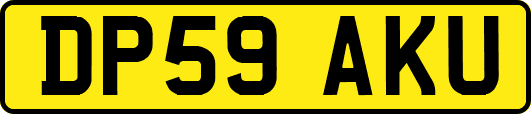 DP59AKU