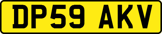 DP59AKV