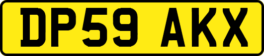 DP59AKX