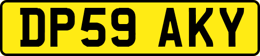 DP59AKY