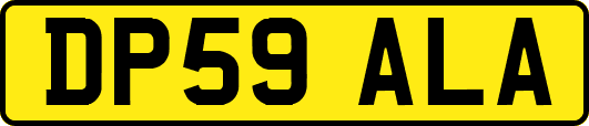 DP59ALA