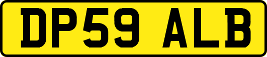 DP59ALB