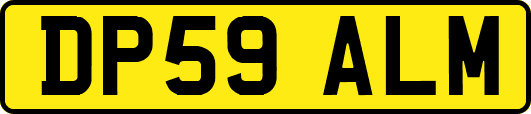 DP59ALM