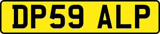 DP59ALP