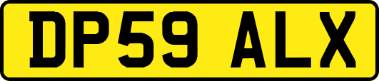 DP59ALX
