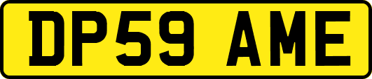 DP59AME