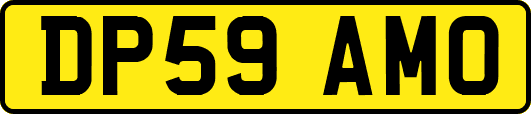DP59AMO