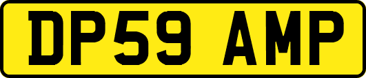 DP59AMP