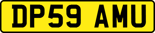 DP59AMU