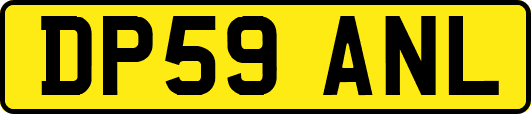 DP59ANL