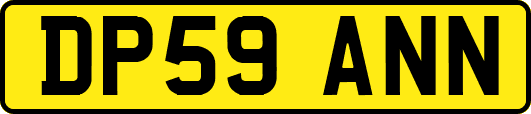 DP59ANN
