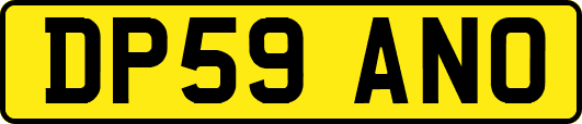 DP59ANO