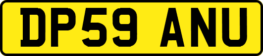 DP59ANU