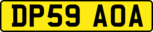 DP59AOA