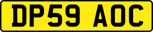 DP59AOC